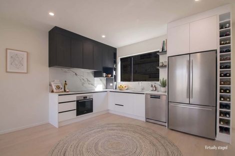 Photo of property in 56 Observation Green, Hobsonville, Auckland, 0616