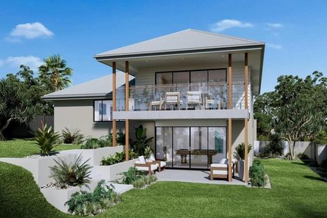 Photo of property in 1f The Knoll, Greenhithe, Auckland, 0632