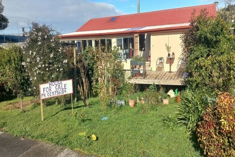 Photo of property in 242 Portland Road, Portland, Whangarei, 0178