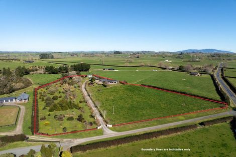 Photo of property in 12 Crabb Road, Okoroire, Tirau, 3485