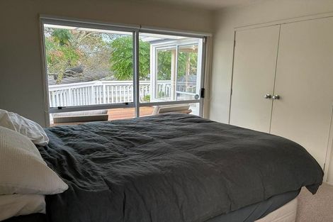 Photo of property in 13b Rodney Road, Northcote Point, Auckland, 0627