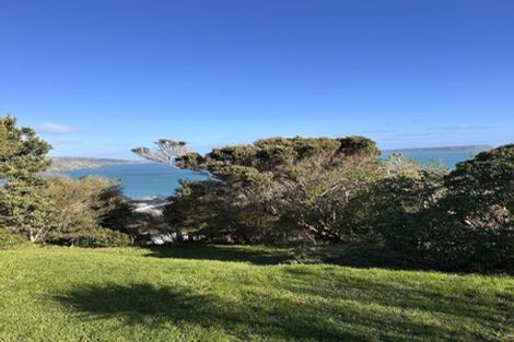 Photo of property in 112 Motuhara Road, Plimmerton, Porirua, 5026
