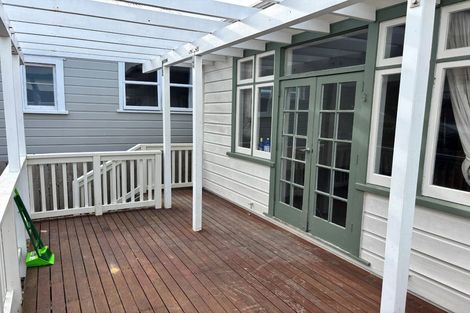 Photo of property in 90 Waipapa Road, Hataitai, Wellington, 6021