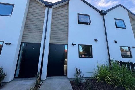 Photo of property in 6/265 Lyttelton Street, Spreydon, Christchurch, 8024