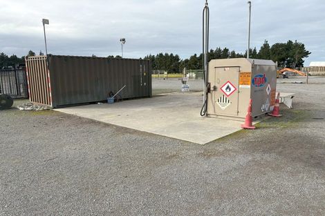 Photo of property in 588 Pound Road, Yaldhurst, Christchurch, 7676