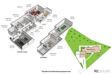Photo of property in 22c Doralto Road, Frankleigh Park, New Plymouth, 4310