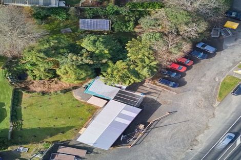Photo of property in 1029 Junction Road, Egmont Village, 4371