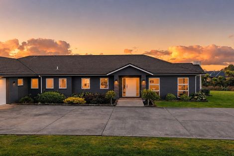 Photo of property in 3 Awatea Road, Whatawhata, Hamilton, 3285