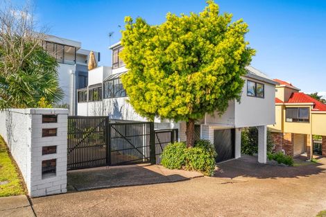 Photo of property in 1/18 Killarney Street, Takapuna, Auckland, 0622