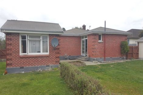 Photo of property in 18 Exeter Street, Waimate, 7924