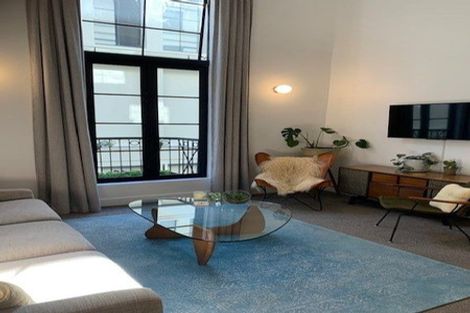 Photo of property in Dakota Buildings, 2f/5 Cheshire Street, Parnell, Auckland, 1052