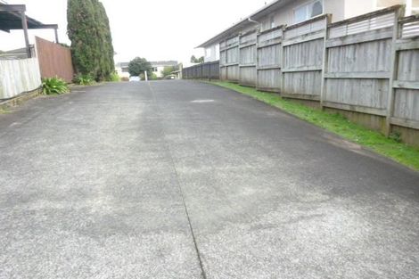 Photo of property in 8a Belmere Rise, Farm Cove, Auckland, 2012