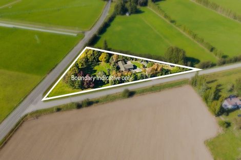 Photo of property in 13 Lower Hook Road, Makikihi, Waimate, 7978