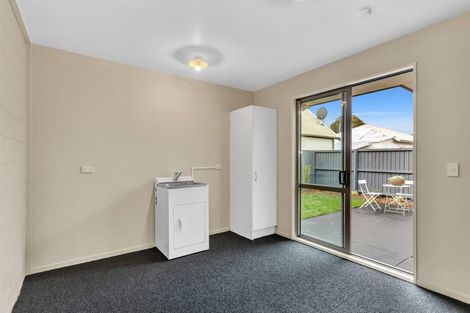 Photo of property in 152c Huxley Street, Sydenham, Christchurch, 8023