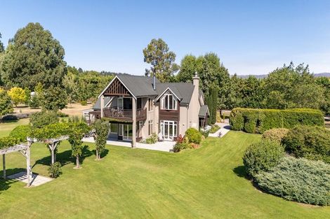 Photo of property in 190 Airport Road, Alexandra, 9391