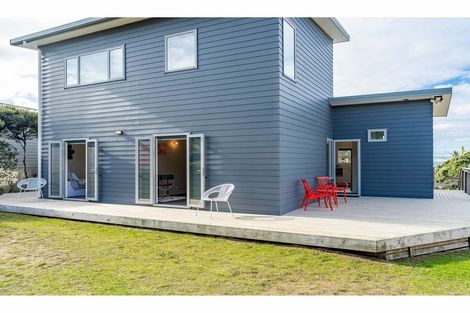 Photo of property in 38 Cheviot Street, Mangawhai Heads, Mangawhai, 0505