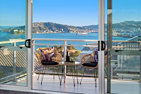 Photo of property in 127 Homebush Road, Khandallah, Wellington, 6035