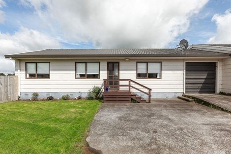 Photo of property in 8d Shoalhaven Street, Paeroa, 3600