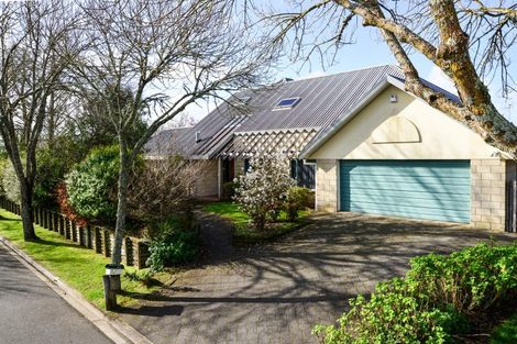 Photo of property in 1 Pascal Place, Flagstaff, Hamilton, 3210