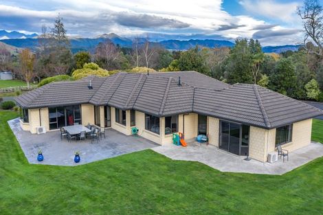 Photo of property in 20 Redwood Grove, Levin, 5571