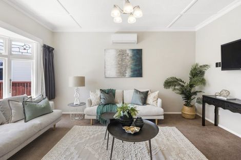 Photo of property in 45a Kemp Street, Kilbirnie, Wellington, 6022