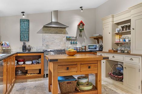 Photo of property in 110 Worlingham Road, Eyrewell, Rangiora, 7476