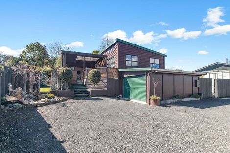 Photo of property in 55 Victoria Street, Waikino, Waihi, 3682