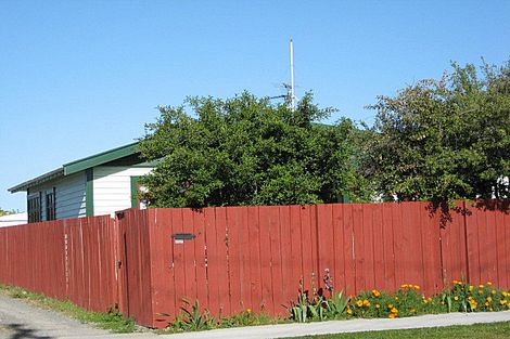 Photo of property in 107 Howick Road, Redwoodtown, Blenheim, 7201