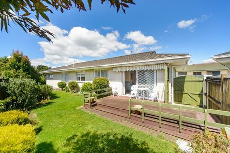 Photo of property in 12b Purdie Place, Milson, Palmerston North, 4414