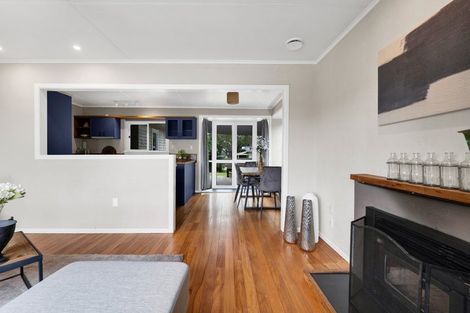 Photo of property in 3 Morgan Lane, Ferndale, New Plymouth, 4310