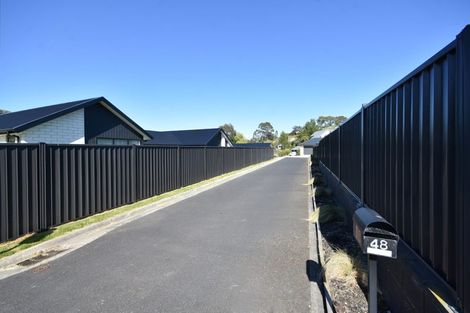 Photo of property in 48 Heathfield Drive, Mosgiel, 9024