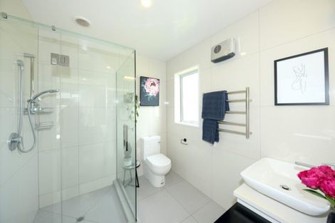 Photo of property in 50 Shillingford Boulevard, Rolleston, 7615