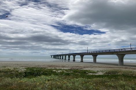 Photo of property in 1/166 Shaw Avenue, New Brighton, Christchurch, 8083