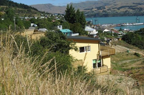 Photo of property in 5 Upham Terrace, Lyttelton, 8082