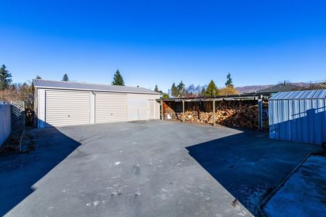 Photo of property in 17 Main Street, Fairlie, 7925