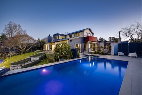 Photo of property in 50 Iona Road, Havelock North, 4130