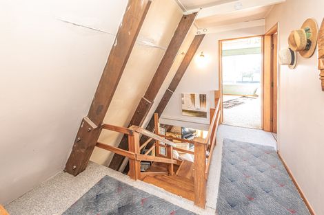 Photo of property in 5 Ashton Terrace, Castlecliff, Whanganui, 4501