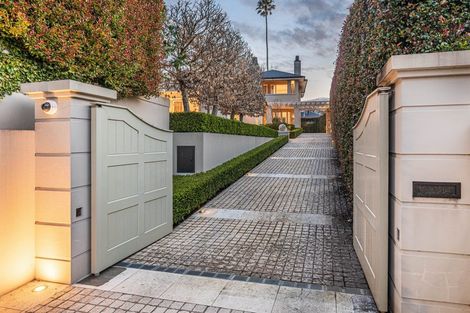 Photo of property in 47 Benson Road, Remuera, Auckland, 1050