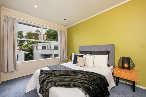 Photo of property in Fernhill Flats, 11/324 The Terrace, Te Aro, Wellington, 6011