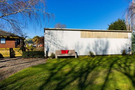 Photo of property in 22 Reeves Street, Cheviot, 7310