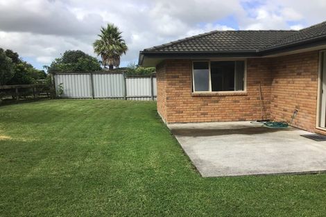 Photo of property in 13a Owens Road, Waiuku, 2123