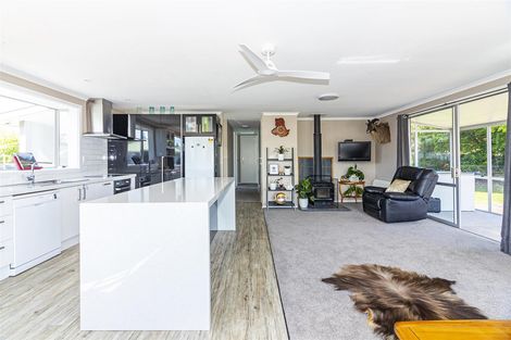 Photo of property in 5 Princes Street, Fairlie, 7925