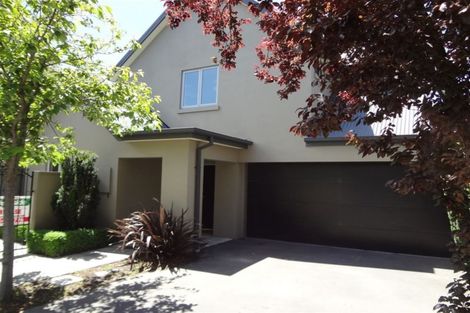 Photo of property in 10 Clissold Street, Merivale, Christchurch, 8014
