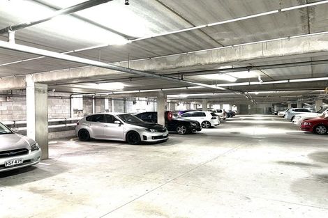 Photo of property in 305/57 Mahuhu Crescent, Auckland Central, Auckland, 1010