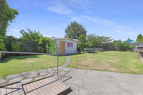 Photo of property in 6 Kerr Street, Netherby, Ashburton, 7700