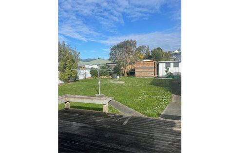 Photo of property in 120 Lethbridge Street, Feilding, 4702