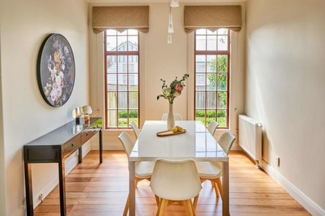 Photo of property in 3 Nikau Grove, Woburn, Lower Hutt, 5010