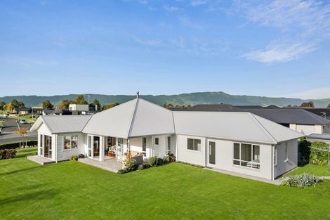 Photo of property in 33 Kaimai Drive, Matamata, 3400