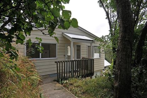 Photo of property in 67a Sefton Street, Wadestown, Wellington, 6012