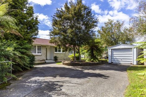 Photo of property in 9 Te Wharekaihua Grove, Turangi, 3334